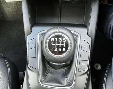Ford Kuga 1.5 Kuga Titanium Edition 5dr 49