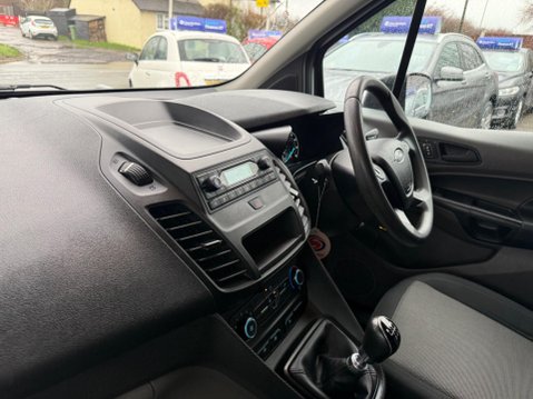 Ford Transit Connect 1.5 210 EcoBlue L2 Euro 6 (s/s) 5dr 19