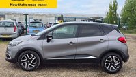 Renault Captur 1.5 dCi ENERGY Signature Nav Auto Euro 6 (s/s) 5dr 11