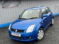 Suzuki Swift 1.3 TD SZ3 5dr 57