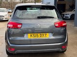 Citroen C4 Picasso 1.6 HDi VTR+ Euro 5 5dr 6