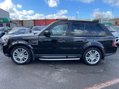 Land Rover Range Rover Sport 3.0 Range Rover Sport HSE TDV6 Auto 4WD 5dr 14