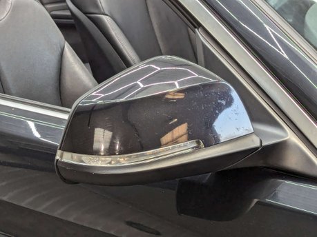 BMW 4 Series 2.0 428I SE Auto 2dr 26