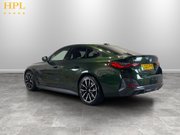 BMW i4 40 83.9kWh M Sport Gran Coupe 5dr Electric Auto eDrive (340 ps) 1 Owner - 5