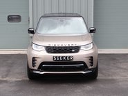 Land Rover Discovery R-DYNAMIC SE MHEV STYLED BY SEEKER 8