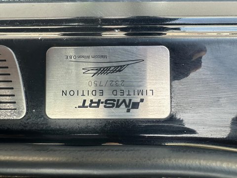 Ford Ranger WILDTRAK ECOBLUE MSRT 11