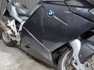 BMW K1200GT 2006 55K GOOD RUNNING TOURER PROJECT BIKE SPARES OR REPAIR 1200CC 9