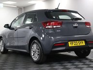 Kia Rio 2 22