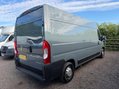 Vauxhall Movano 2.2 CDTi 3500 BiTurbo Prime FWD L3 H2 Euro 6 (s/s) 5dr 5