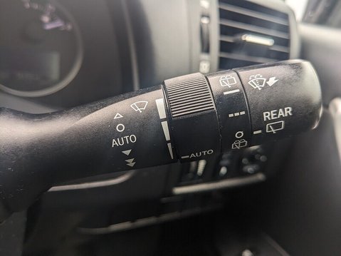 Lexus CT 200H F SPORT 25