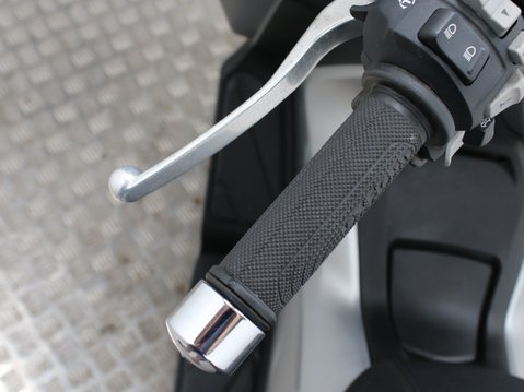 Honda Forza NSS 300 A-K 19