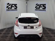 Ford Fiesta 1.6T EcoBoost ST-3 Hatchback 3dr Petrol Manual Euro 6 (182 ps) 17