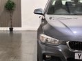 BMW 3 Series 2.0 320d M Sport Auto Euro 5 (s/s) 4dr 49