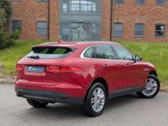 Jaguar F-Pace 2.0 F-PACE Portfolio AWD D Auto 4WD 5dr 5