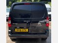 Citroen Berlingo 1.6 HDi 625 Enterprise L1 5dr 10