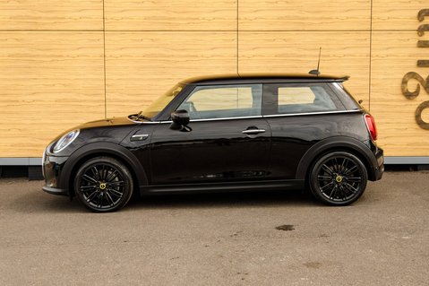 Mini Hatch COOPER S LEVEL 2 14