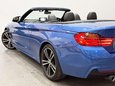 BMW 4 Series 3.0 435i M Sport Convertible 2dr Petrol Auto Euro 6 (s/s) (306 ps) 30