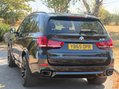 BMW X5 3.0 40d M Sport Auto xDrive Euro 6 (s/s) 5dr 9