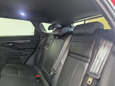 Land Rover Range Rover Evoque 2.0 Range Rover Evoque R-Dynamic S Auto 4WD 5dr 50