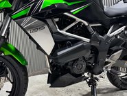 Kawasaki Z 2023 125CC NAKED BIKE MOT 10/27 WARRANTY SERVICED 1 OWNER 13