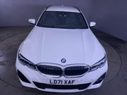 BMW 3 Series 2.0 318d MHT M Sport Touring 5dr Diesel Hybrid Auto Euro 6 (s/s) (150 ps) 1 31