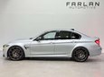 BMW M3 3.0 BiTurbo Competition Saloon 4dr Petrol DCT Euro 6 (s/s) (450 ps) 6