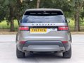 Land Rover Discovery 3.0 Discovery HSE TD6 Auto 4WD 5dr 53