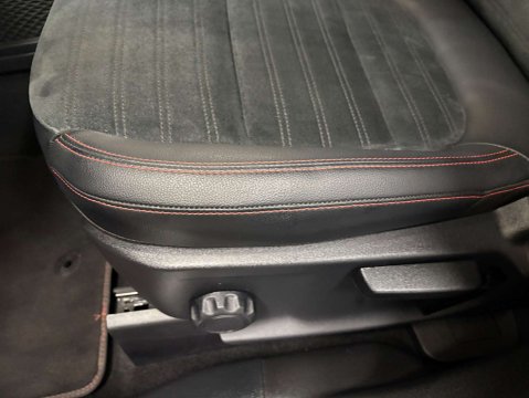 Ford Kuga 2.5 Kuga ST-Line X Edition PHEV CVT 5dr 46