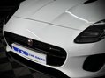 Jaguar F-Type 2.0 F-Type I4 R-Dynamic Auto 3dr 10
