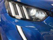 Peugeot e-2008 50kWh GT SUV 5dr Electric Auto (7kW Charger) (136 ps) 9