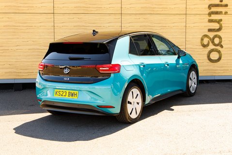 Volkswagen ID.3 MAX 2