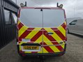 Ford Transit Custom 310 LR P/V 5