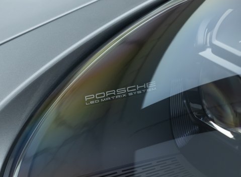 Porsche 911 GT3 TOURING (992) 35