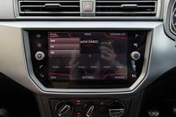 SEAT Arona TSI SE TECHNOLOGY 22