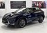 Lexus RX 450H Premium Sport Edition 