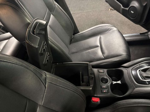 Nissan X-Trail DCI TEKNA XTRONIC 24