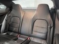 Mercedes-Benz C Class 2.1 C220 CDI Executive SE G-Tronic+ Euro 5 (s/s) 2dr 18