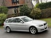 BMW 3 Series 318D EXCLUSIVE EDITION TOURING 16