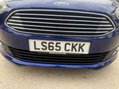 Ford Grand C-Max 1.0T EcoBoost Titanium X MPV 5dr Petrol Manual Euro 6 (s/s) (125 ps) 27