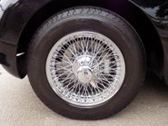 Jaguar XK XK150 SE 3.4 36