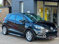 Renault Captur 1.5 Captur Dynamique MediaNav dCi Auto 5dr 1