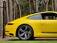 Porsche 911 CARRERA T PDK 51