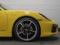 Porsche Boxster 2.7 981 PDK Euro 6 (s/s) 2dr 53