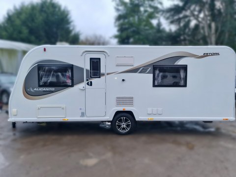 Bailey Alicanto Grande Estoril  8