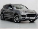 Porsche Cayenne 3.0 Cayenne V6 D Tiptronic S 4WD 5dr