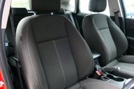 Vauxhall Astra 2.0 Astra SRI CDTI S/S 5dr 21