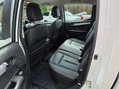 Isuzu D-Max UTAH DCB AUTO 16