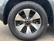 Isuzu D-Max DL40 1.9 TD Double Cab 4x4 Pickup - Roller Shutter 33