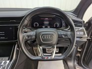 Audi Q7 3.0 Q7 Black Edition 55 TFSI MHEV Quattro Auto 4WD 5dr 73