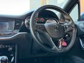 Vauxhall Astra 1.6 Astra SRi T S/S 5dr 14